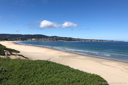 View at Monterey