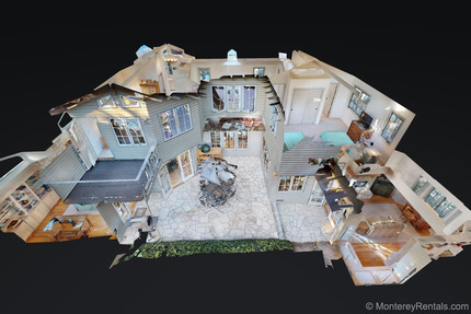 Virtual tour of Birdsong
