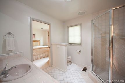 Second Bathroom