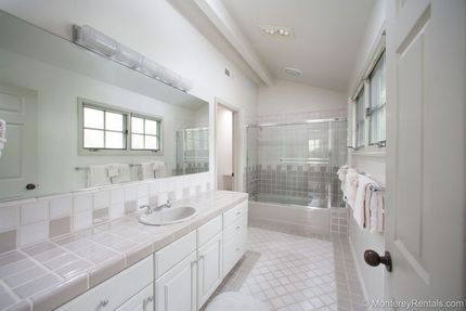 Third Bathroom