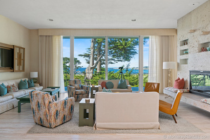 Living Room View