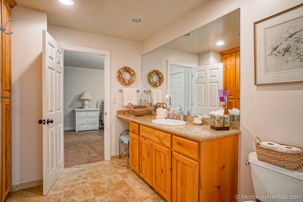 Second Bathroom