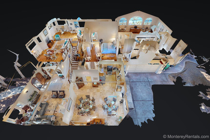 Virtual tour of Sunset Drive