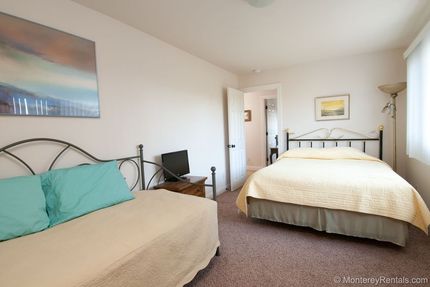 Fourth Bedroom