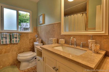 Second Bathroom