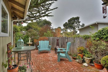 Patio/Deck