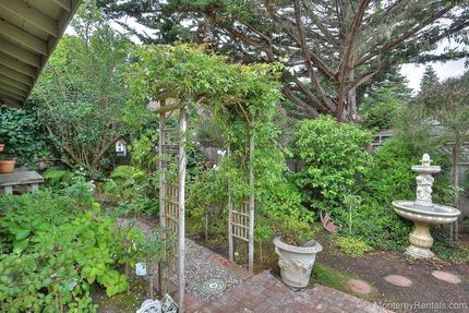 Patio/Deck
