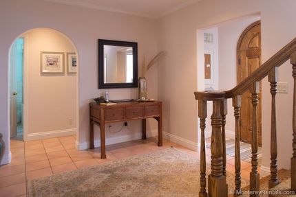 Entry Area