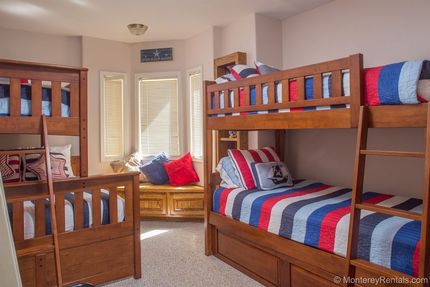 Fifth Bedroom