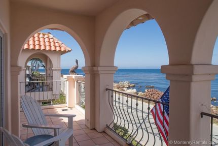 Patio/Deck