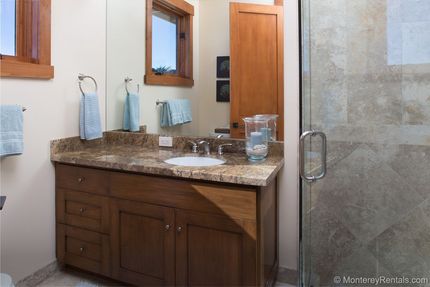 Second Bathroom