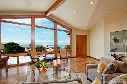 Living Room View