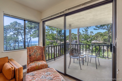 Oceanview Deck