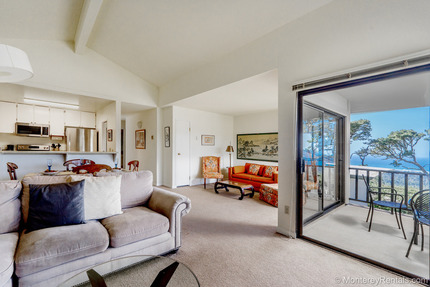 Living Room View