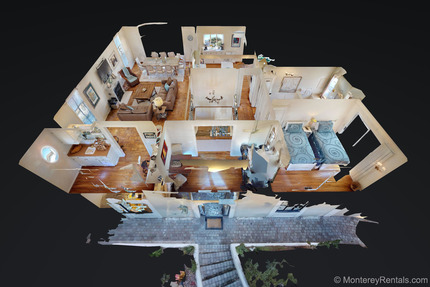 Virtual tour of Bellisima