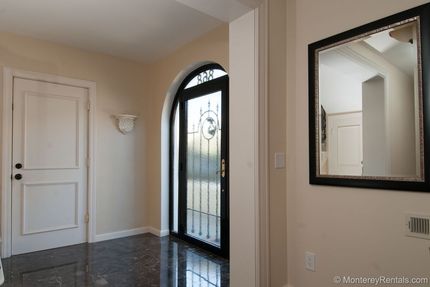 Entry Area