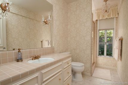 Lower Bathroom