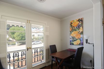 Sitting Area