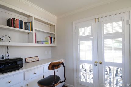 Sitting Area