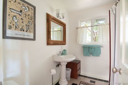 Second Bathroom