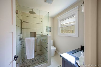 Second Bathroom