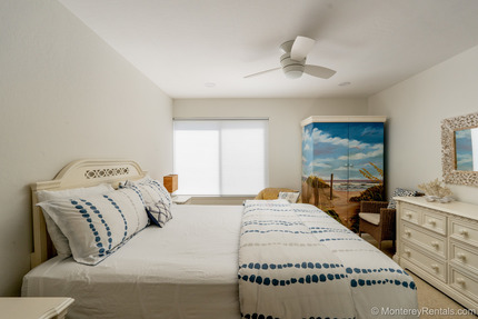 First Bedroom