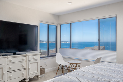 Third Bedroom View