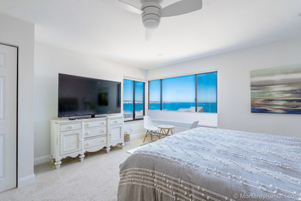 Third Bedroom View