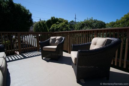 Patio/Deck