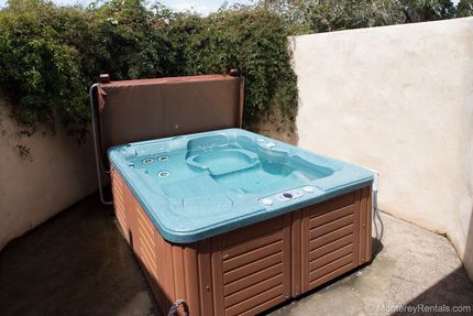 Hot Tub/Spa