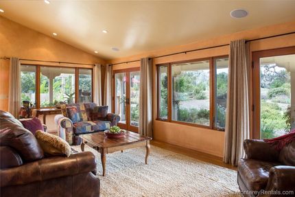 Living Room View