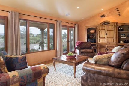 Living Room View
