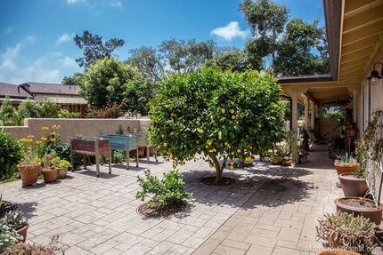 Patio/Deck