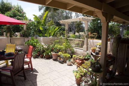 Patio/Deck