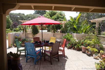 Patio/Deck