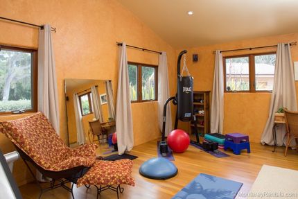 Recreation Room
