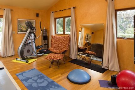 Recreation Room