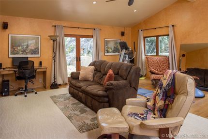 Recreation Room
