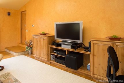 Recreation Room