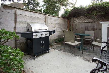 Patio/Deck