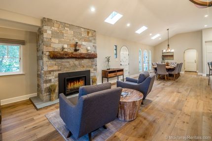 Sitting Area