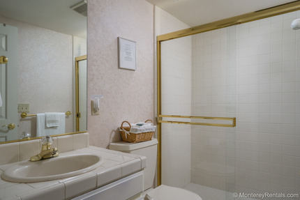 Second Bathroom