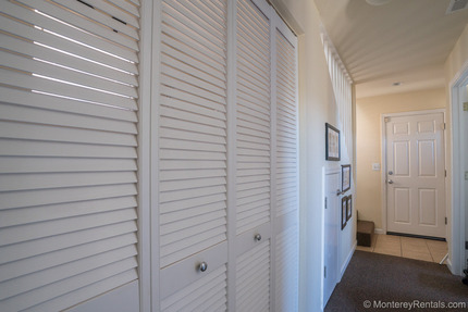 Entry Area