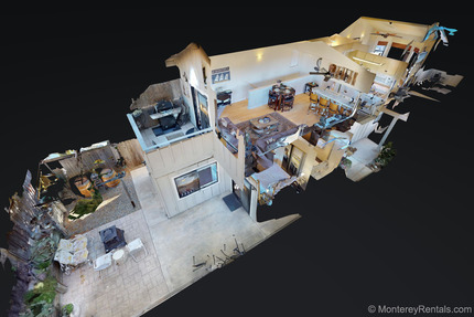 Virtual tour of Hilltop Haven