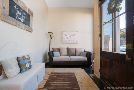 Sitting Area