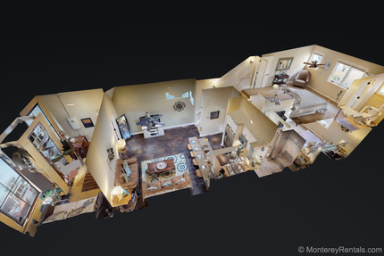 Virtual tour of Aint Life Grand
