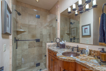 Second Bathroom