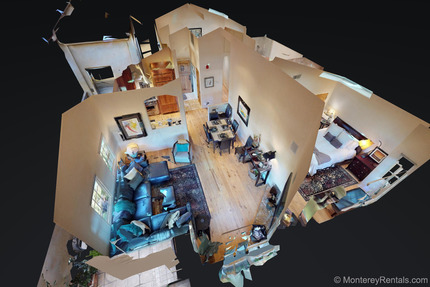 Virtual tour of Banyan