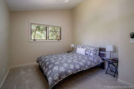Fourth Bedroom