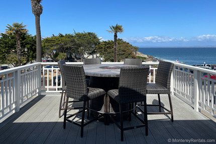Patio/Deck